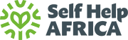 Self Help Africa logo