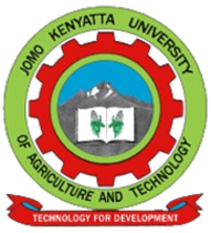 JKUAT logo
