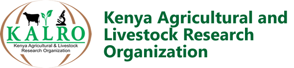 KALRO logo