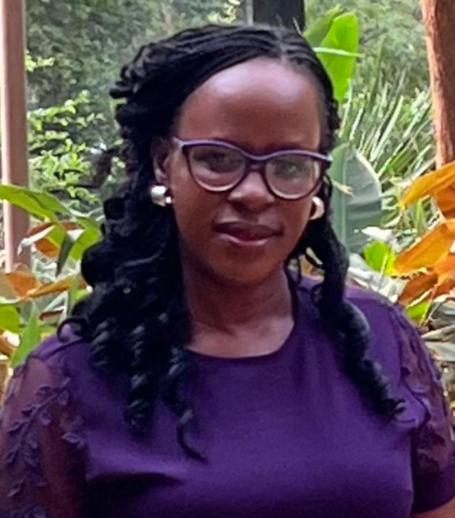 Dr. Sylvia Henga