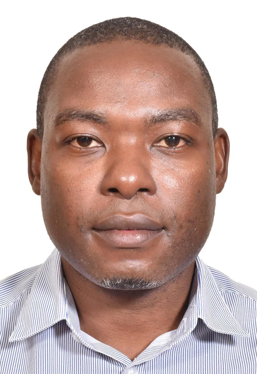 Emmanuel Omondi Otunga