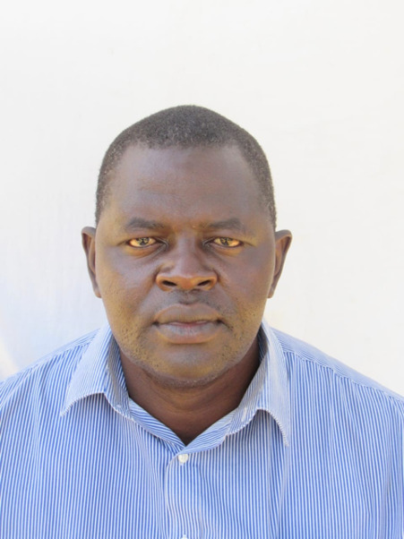 Enos Onyunka