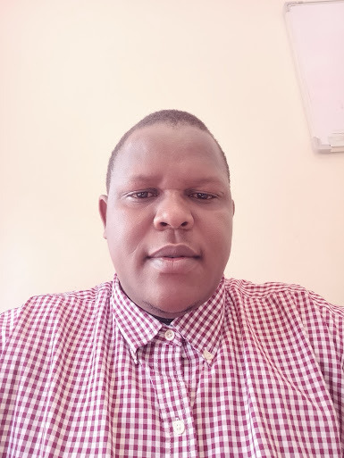 Kennedy Rotich